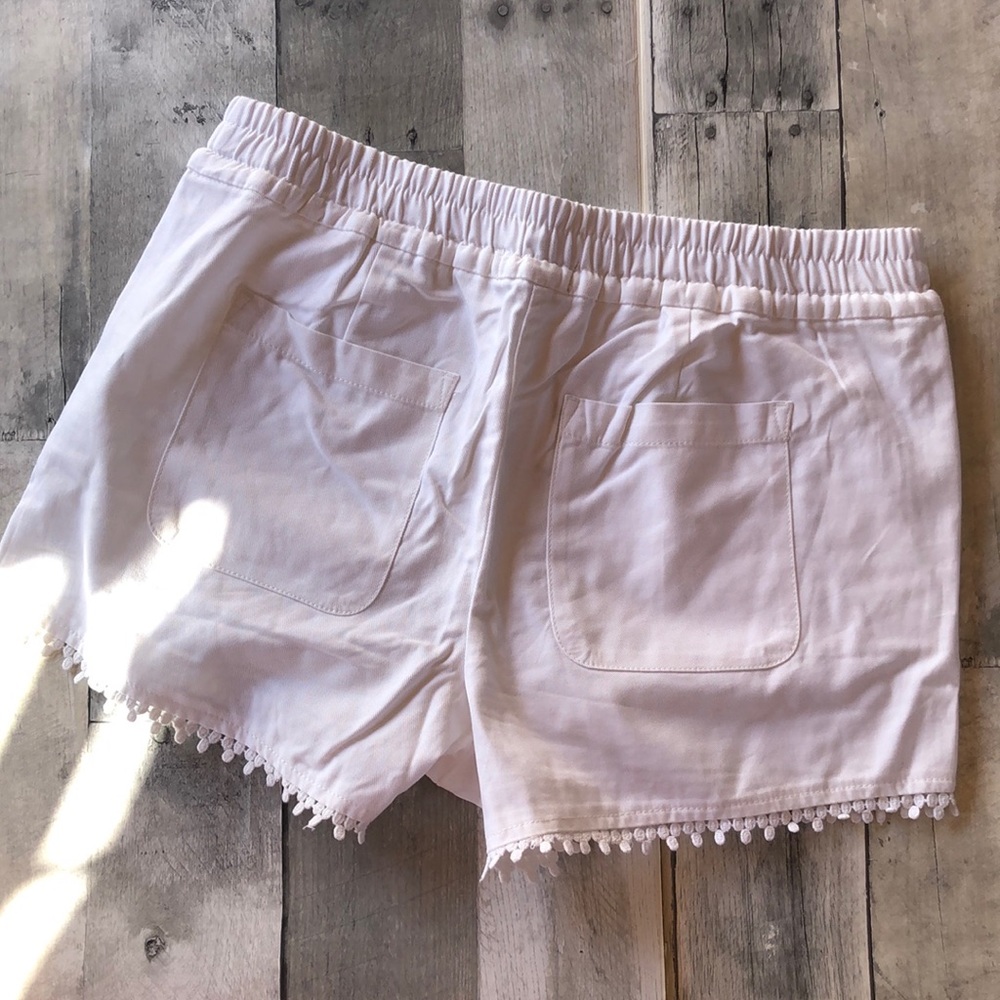 Loft shorts - Picture 4 of 5